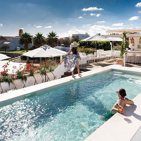 Gatzara Suites Santa Gertrudis Santa Gertrudis  Exteriör bild