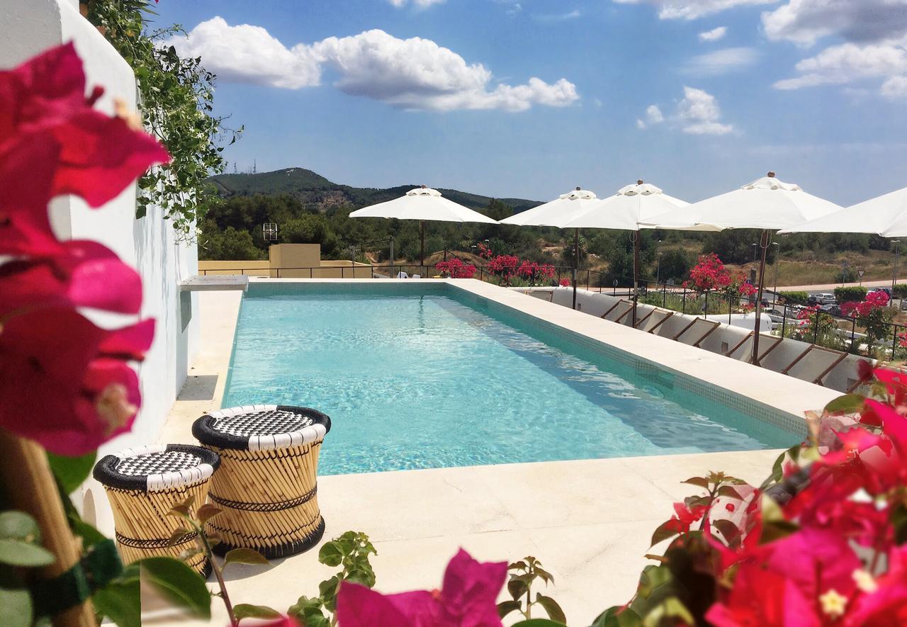 Gatzara Suites Santa Gertrudis Santa Gertrudis  Exteriör bild