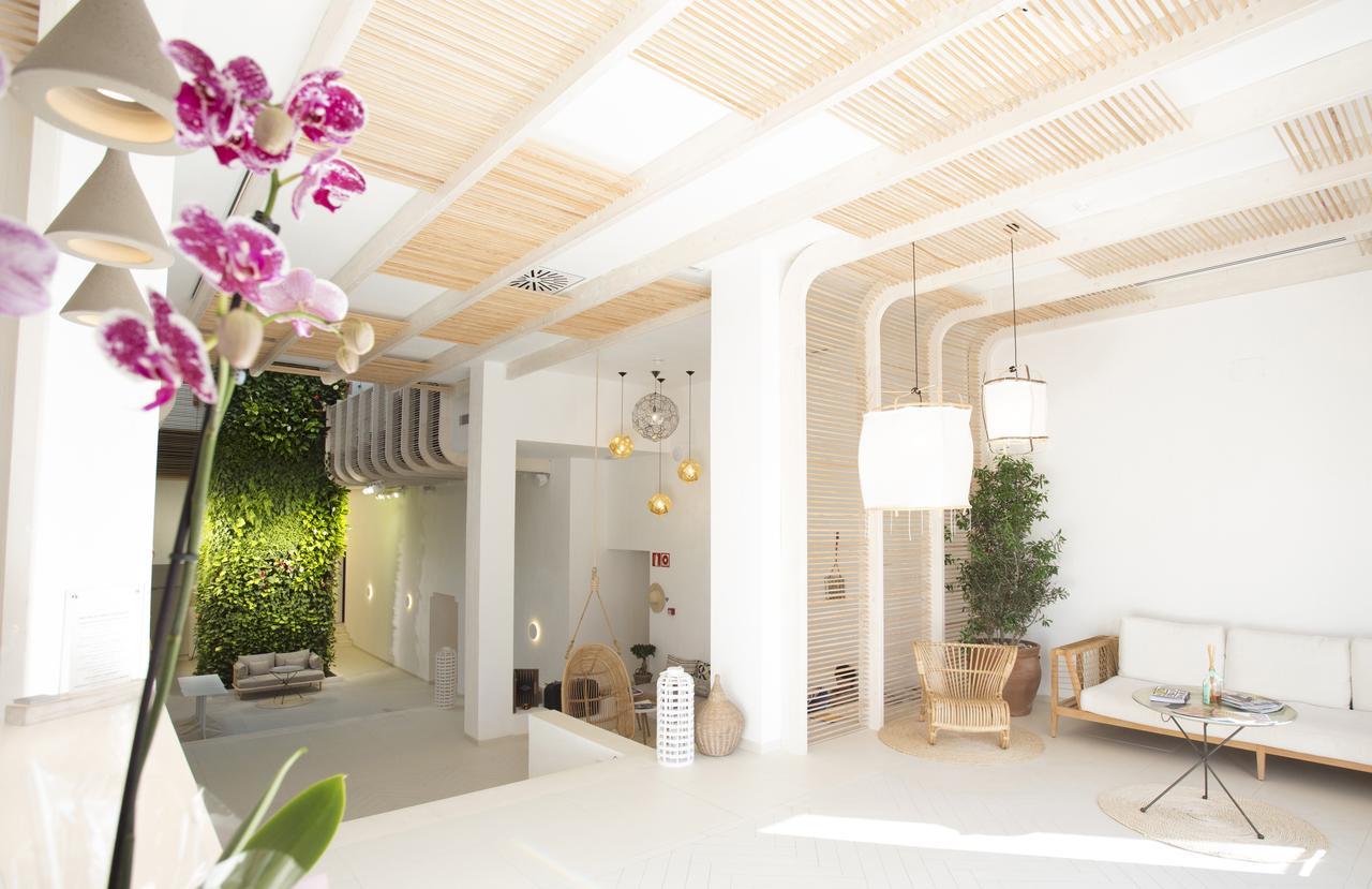 Gatzara Suites Santa Gertrudis Santa Gertrudis  Exteriör bild