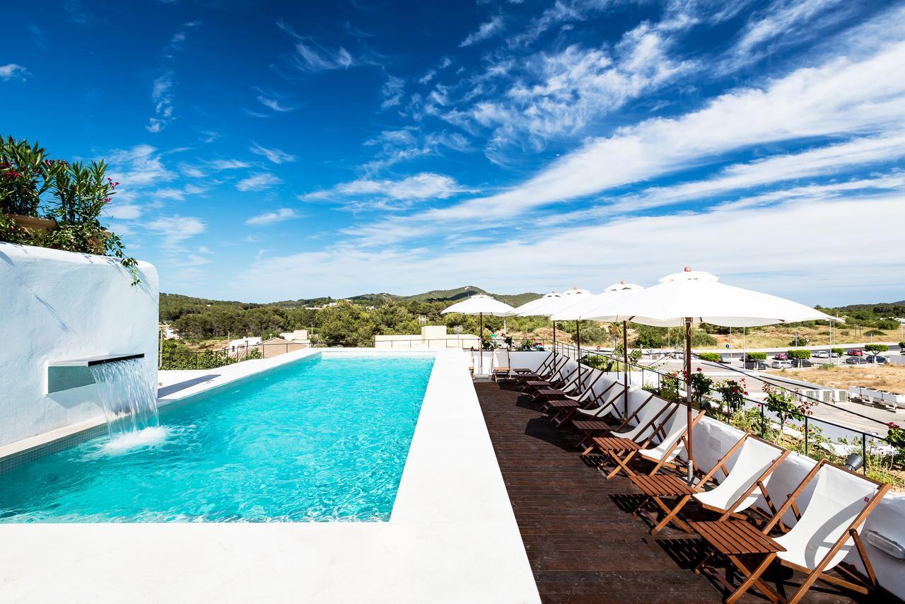 Gatzara Suites Santa Gertrudis Santa Gertrudis  Exteriör bild