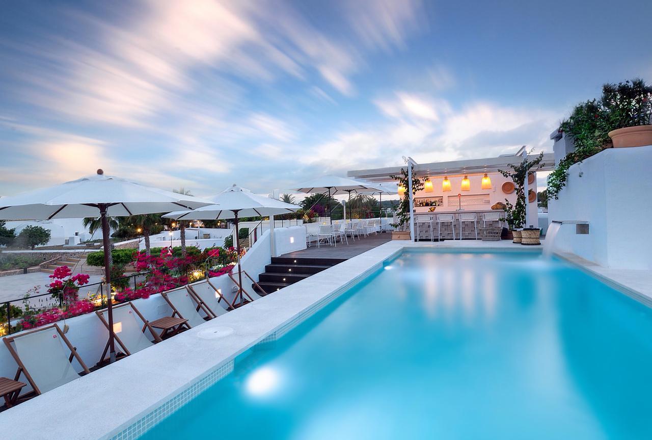 Gatzara Suites Santa Gertrudis Santa Gertrudis  Exteriör bild