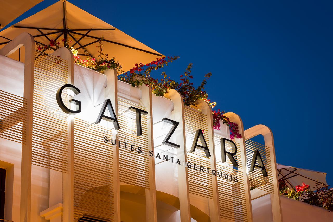 Gatzara Suites Santa Gertrudis Santa Gertrudis  Exteriör bild