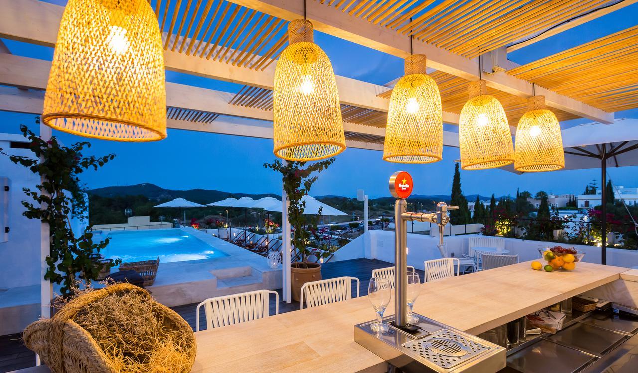 Gatzara Suites Santa Gertrudis Santa Gertrudis  Exteriör bild