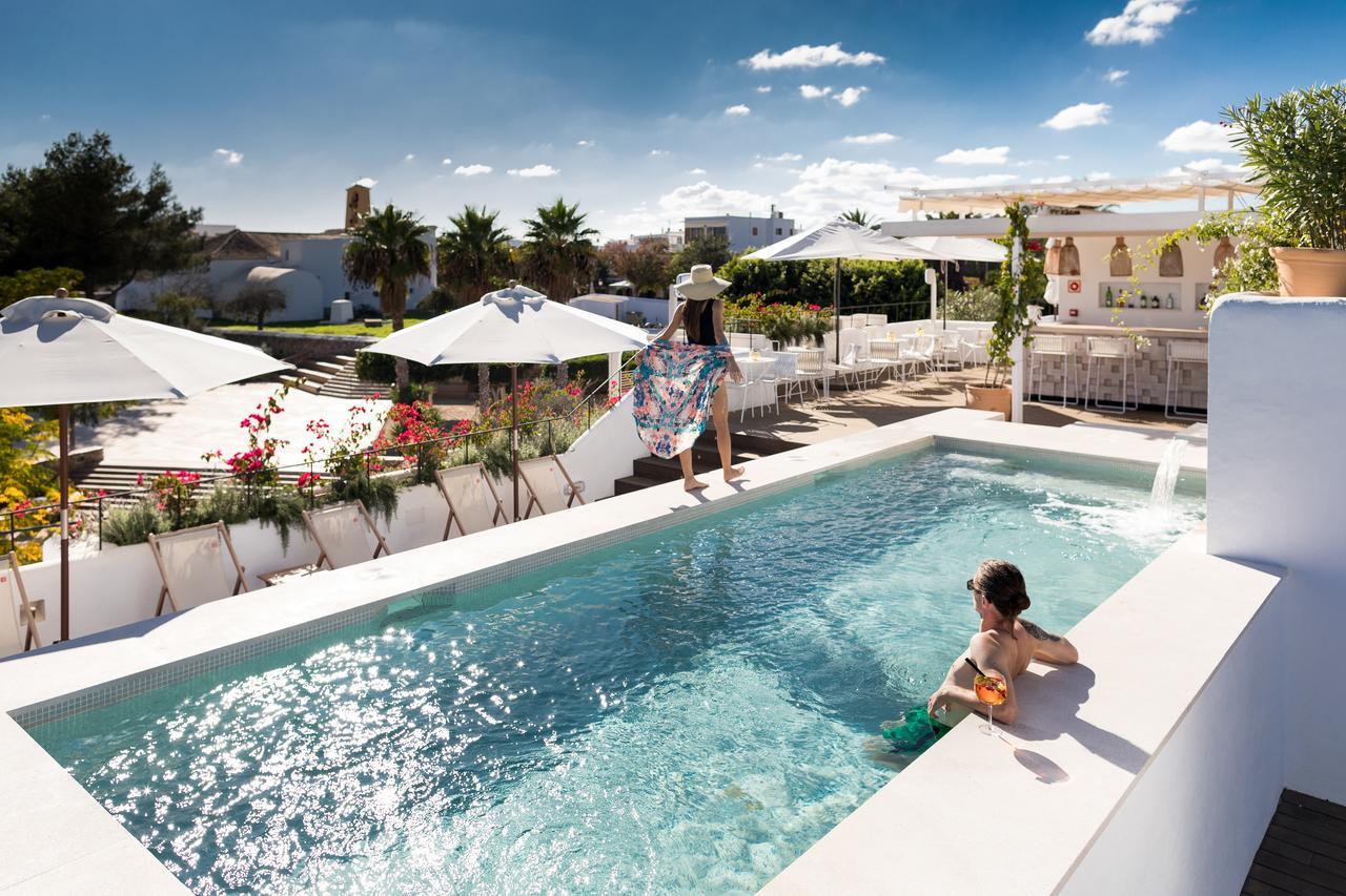 Gatzara Suites Santa Gertrudis Santa Gertrudis  Exteriör bild