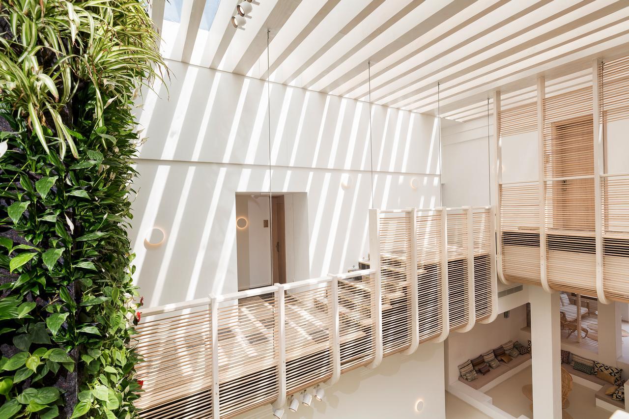 Gatzara Suites Santa Gertrudis Santa Gertrudis  Exteriör bild