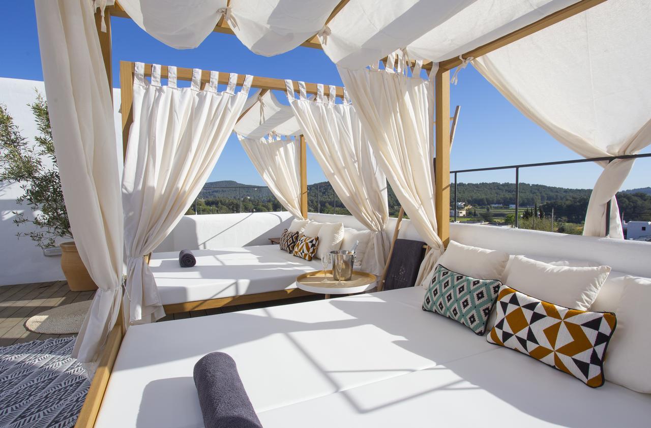 Gatzara Suites Santa Gertrudis Santa Gertrudis  Exteriör bild