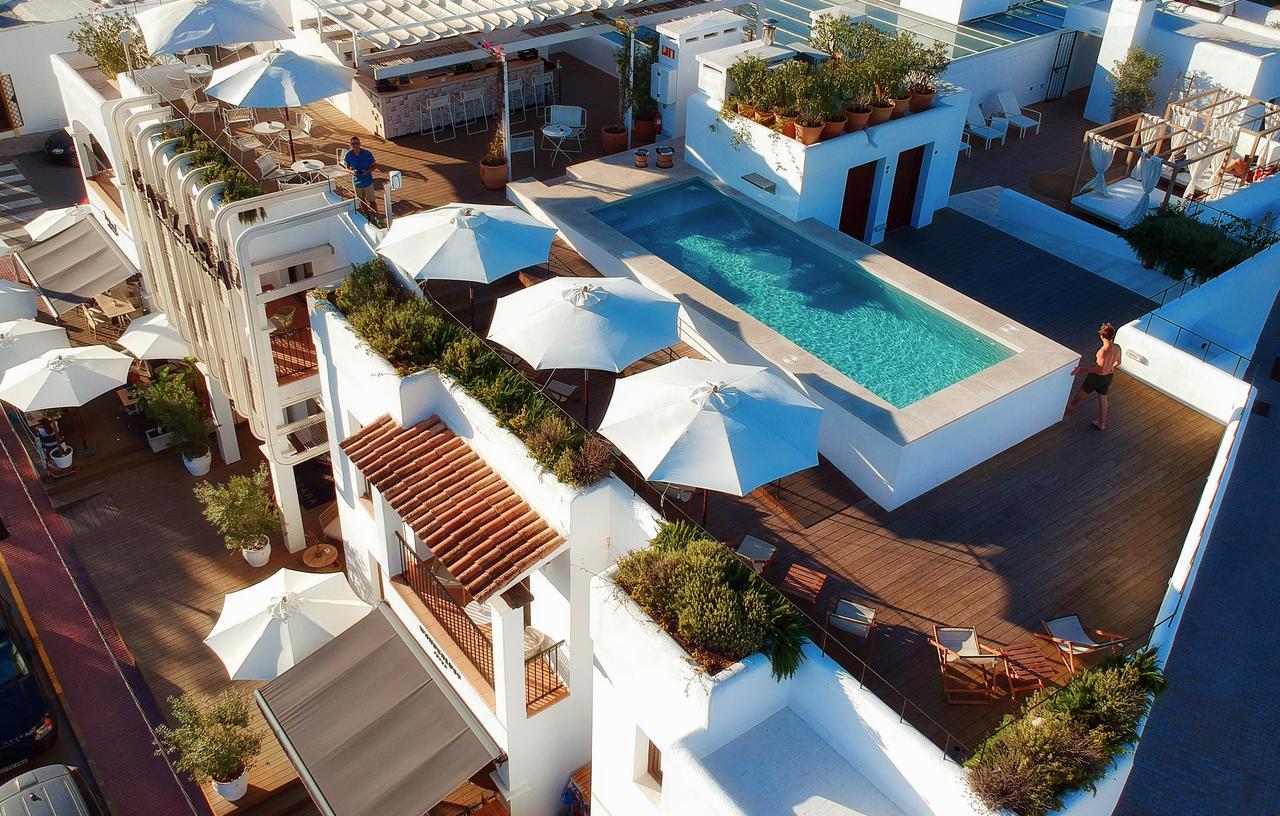 Gatzara Suites Santa Gertrudis Santa Gertrudis  Exteriör bild