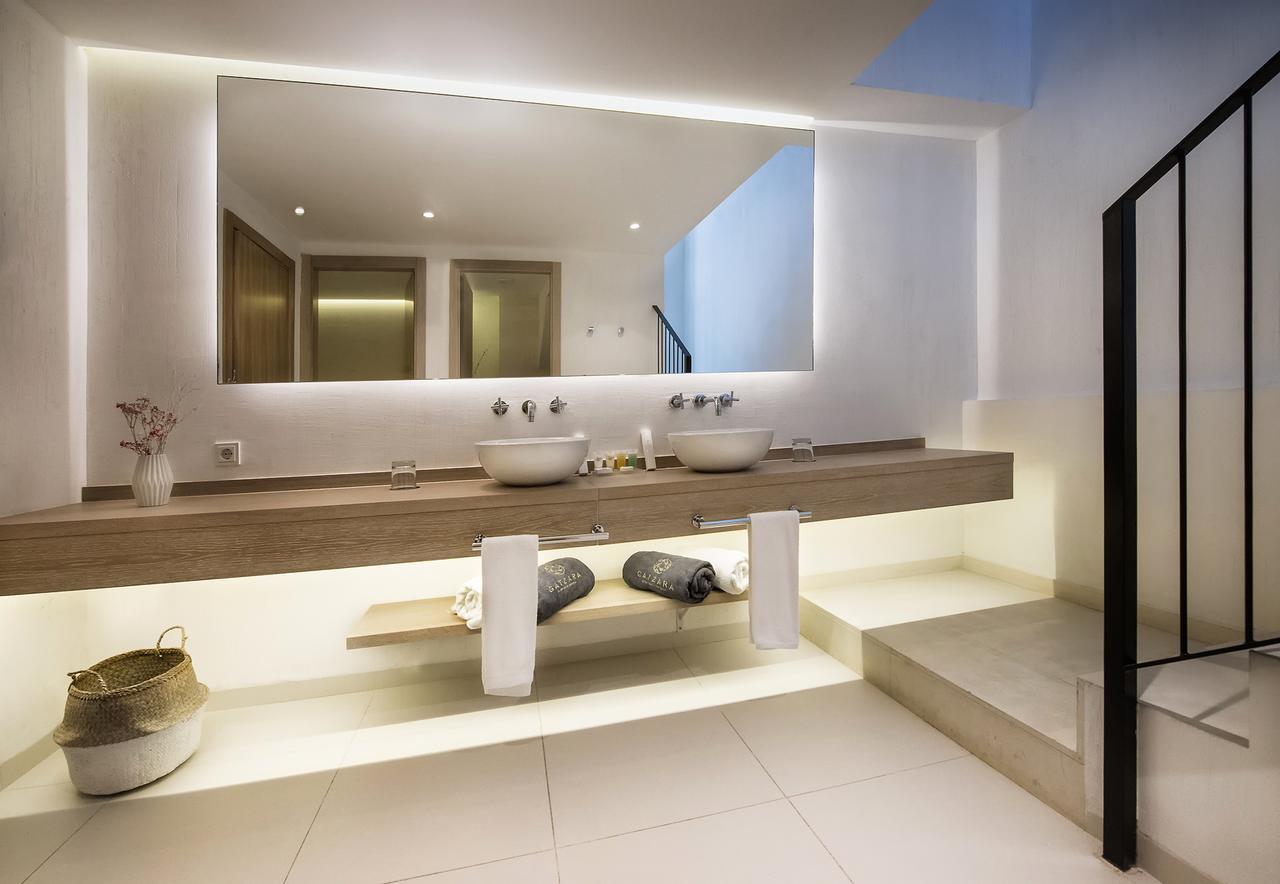 Gatzara Suites Santa Gertrudis Santa Gertrudis  Exteriör bild