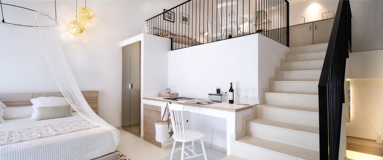 Gatzara Suites Santa Gertrudis Santa Gertrudis  Exteriör bild