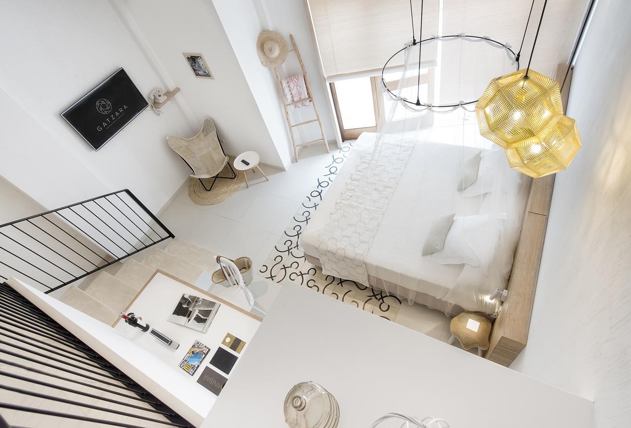 Gatzara Suites Santa Gertrudis Santa Gertrudis  Exteriör bild