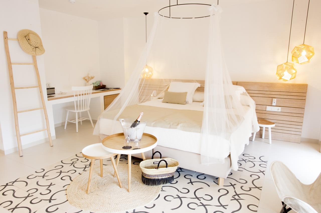 Gatzara Suites Santa Gertrudis Santa Gertrudis  Exteriör bild