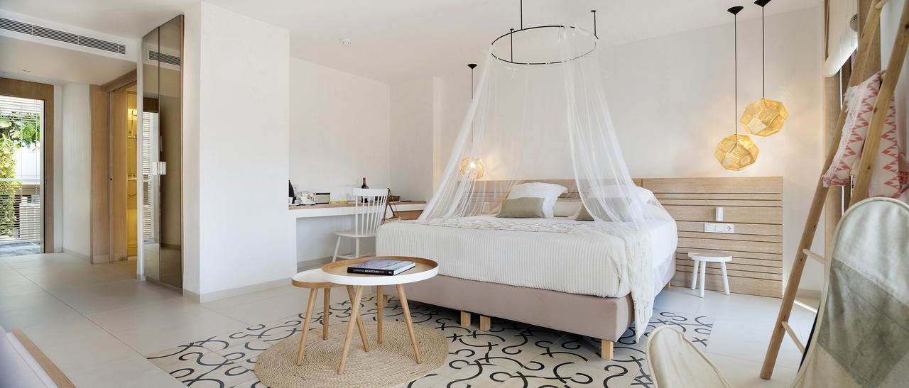 Gatzara Suites Santa Gertrudis Santa Gertrudis  Exteriör bild