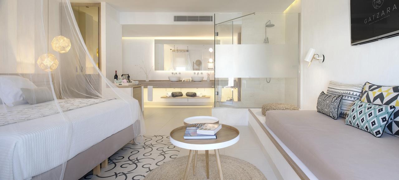 Gatzara Suites Santa Gertrudis Santa Gertrudis  Exteriör bild