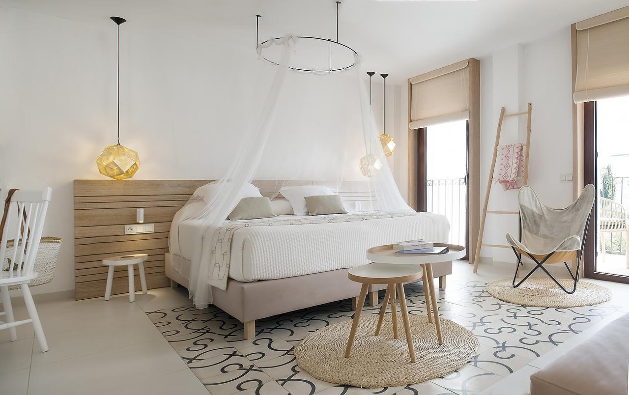 Gatzara Suites Santa Gertrudis Santa Gertrudis  Exteriör bild