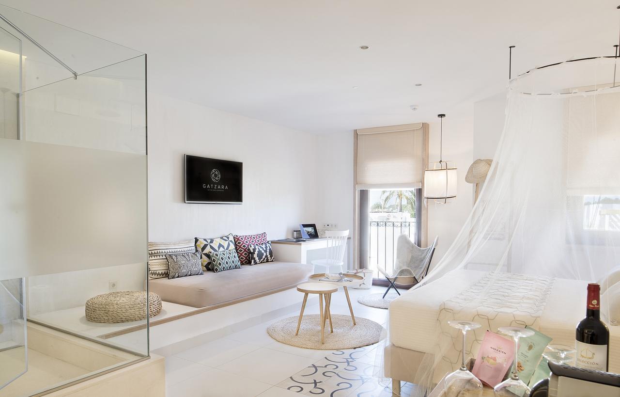 Gatzara Suites Santa Gertrudis Santa Gertrudis  Exteriör bild