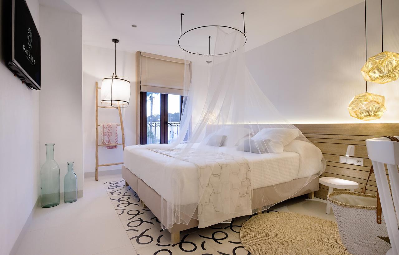 Gatzara Suites Santa Gertrudis Santa Gertrudis  Exteriör bild