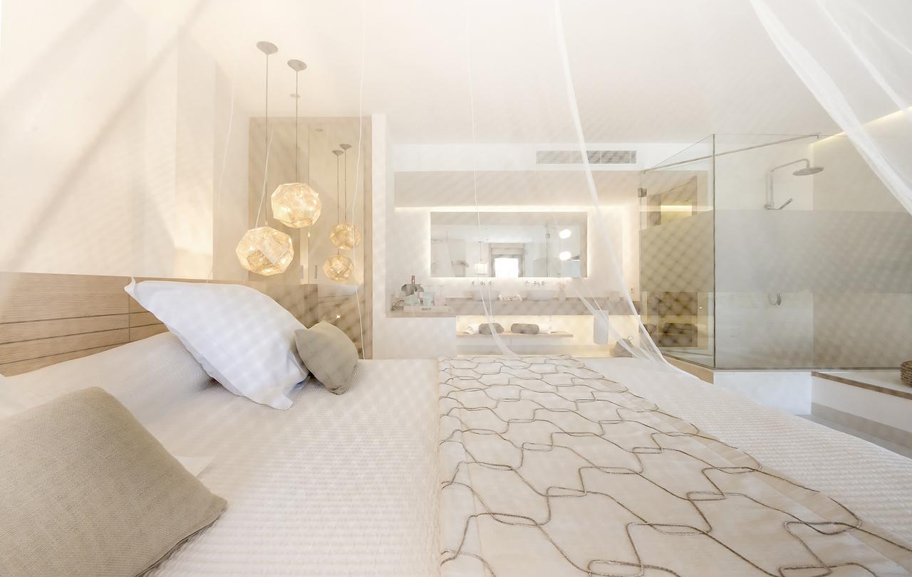 Gatzara Suites Santa Gertrudis Santa Gertrudis  Exteriör bild