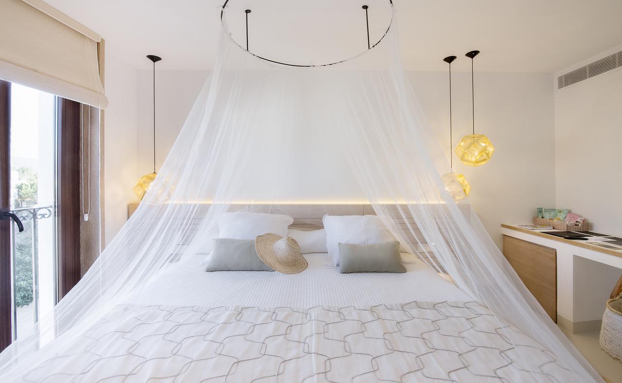 Gatzara Suites Santa Gertrudis Santa Gertrudis  Exteriör bild