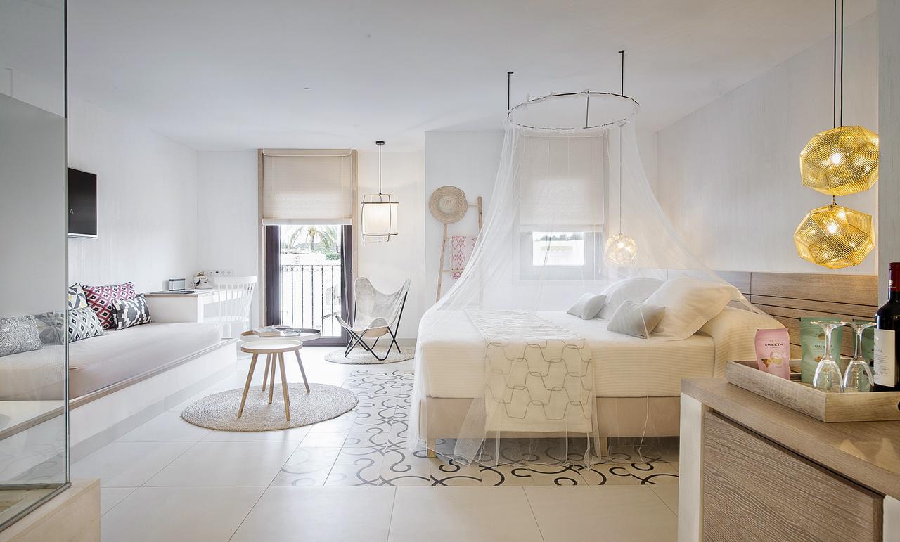 Gatzara Suites Santa Gertrudis Santa Gertrudis  Exteriör bild