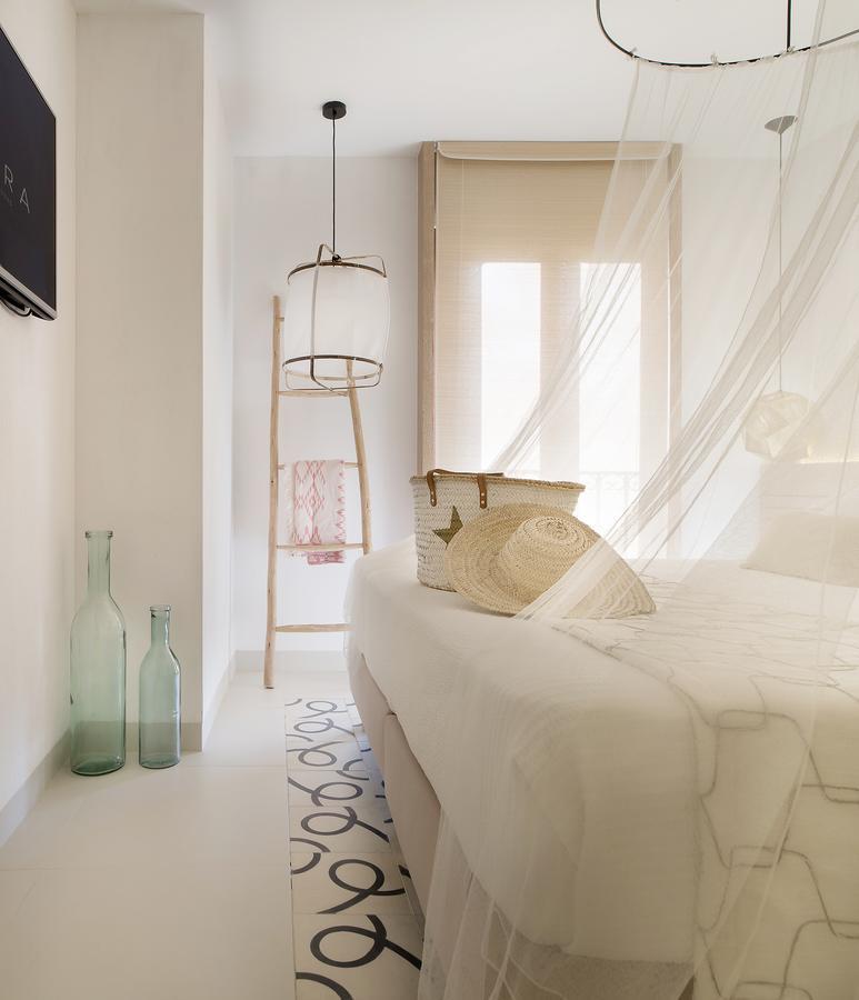 Gatzara Suites Santa Gertrudis Santa Gertrudis  Exteriör bild