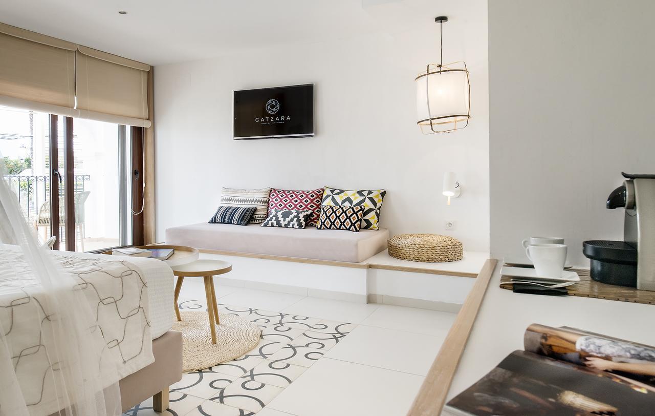 Gatzara Suites Santa Gertrudis Santa Gertrudis  Exteriör bild