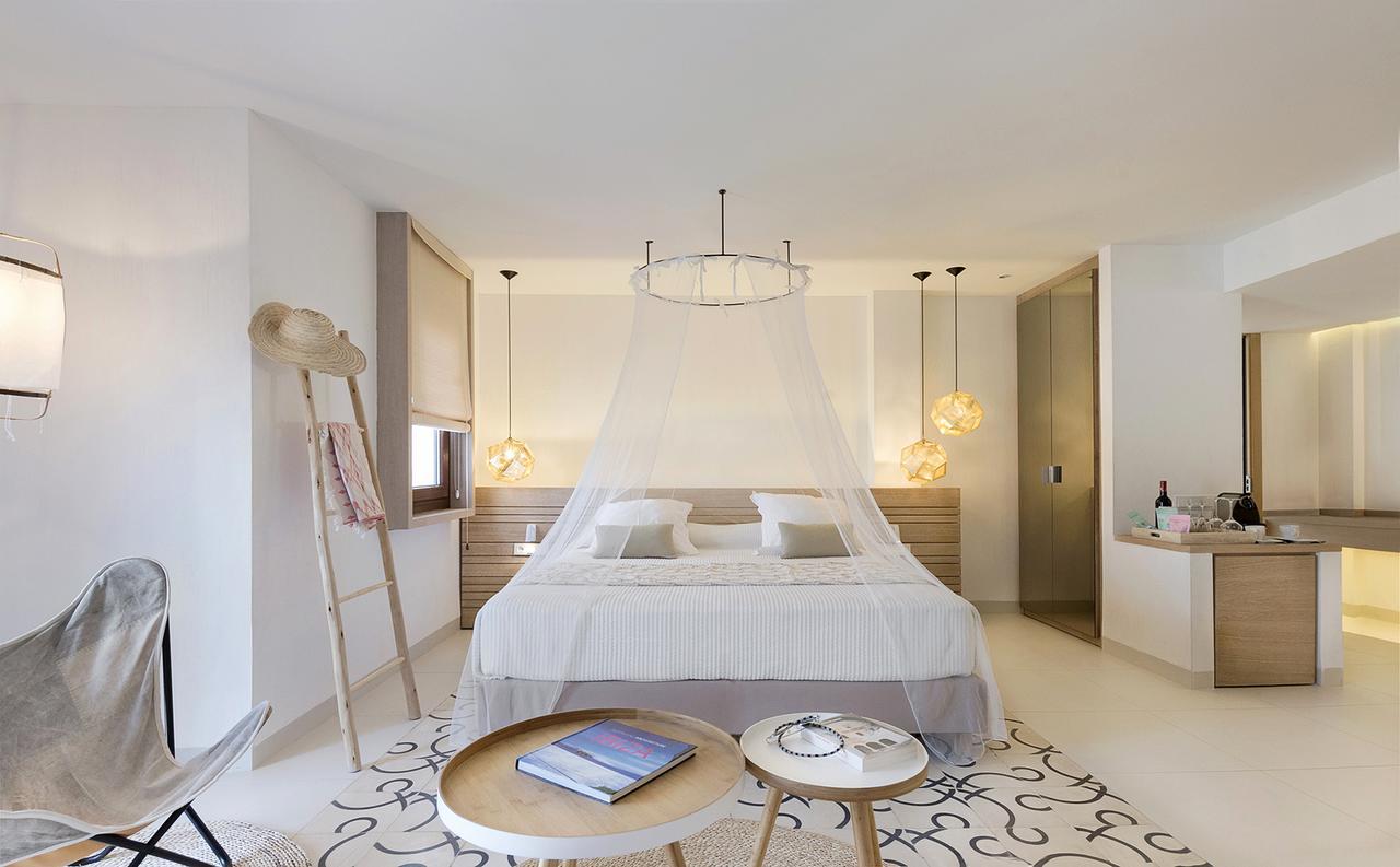 Gatzara Suites Santa Gertrudis Santa Gertrudis  Exteriör bild