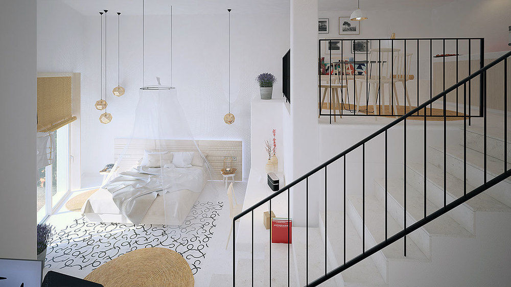 Gatzara Suites Santa Gertrudis Santa Gertrudis  Exteriör bild