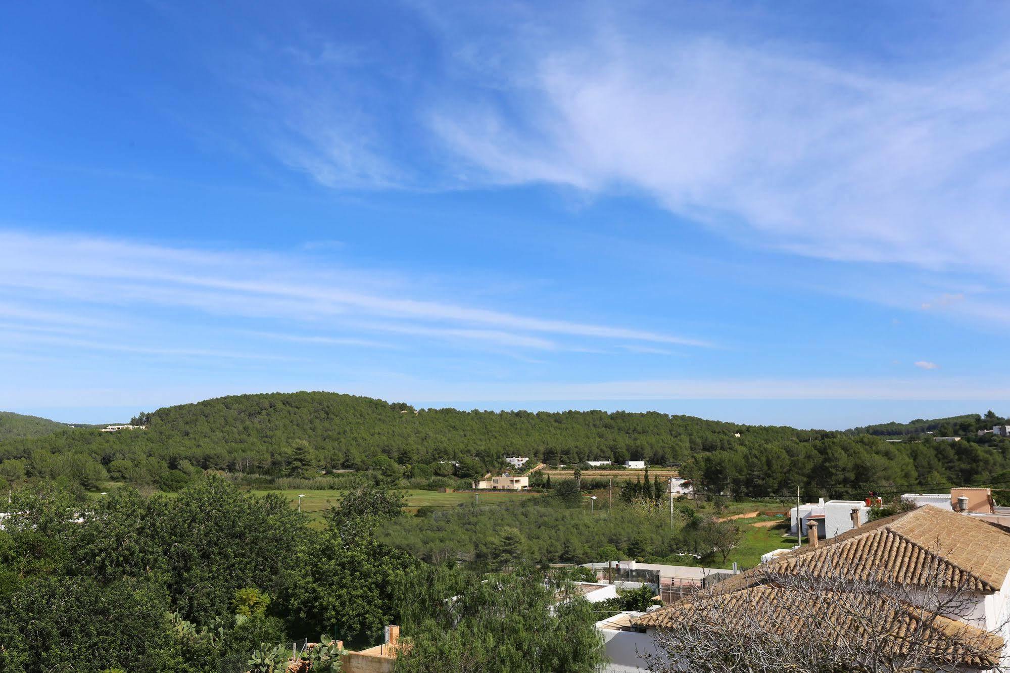 Gatzara Suites Santa Gertrudis Santa Gertrudis  Exteriör bild