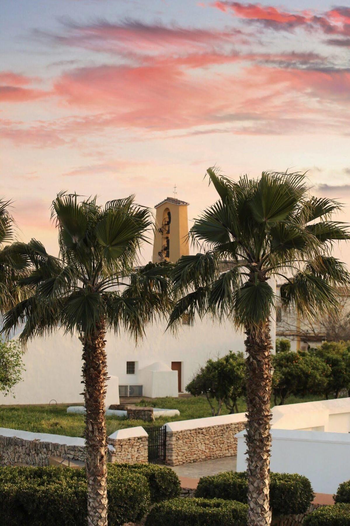 Gatzara Suites Santa Gertrudis Santa Gertrudis  Exteriör bild
