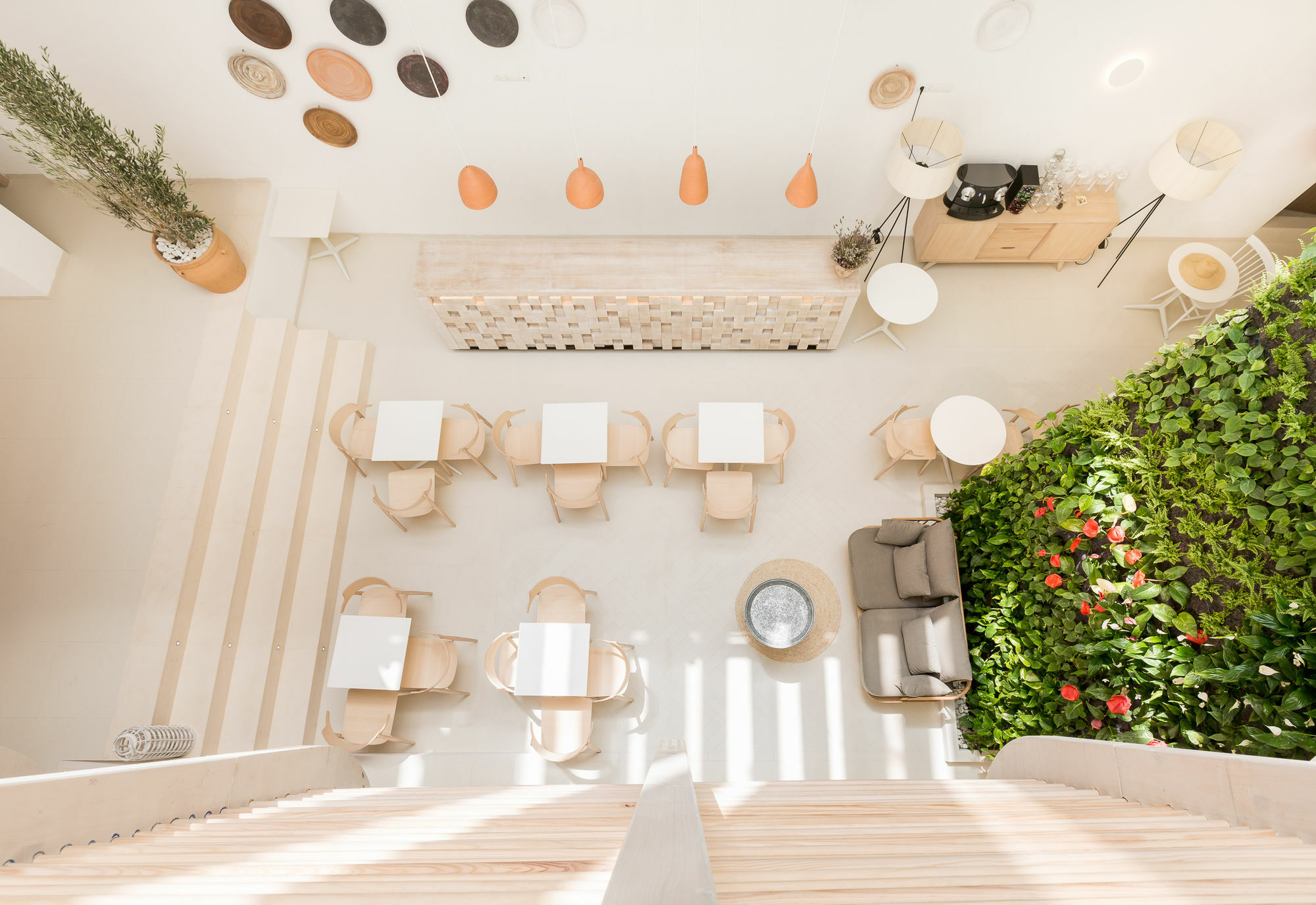 Gatzara Suites Santa Gertrudis Santa Gertrudis  Exteriör bild