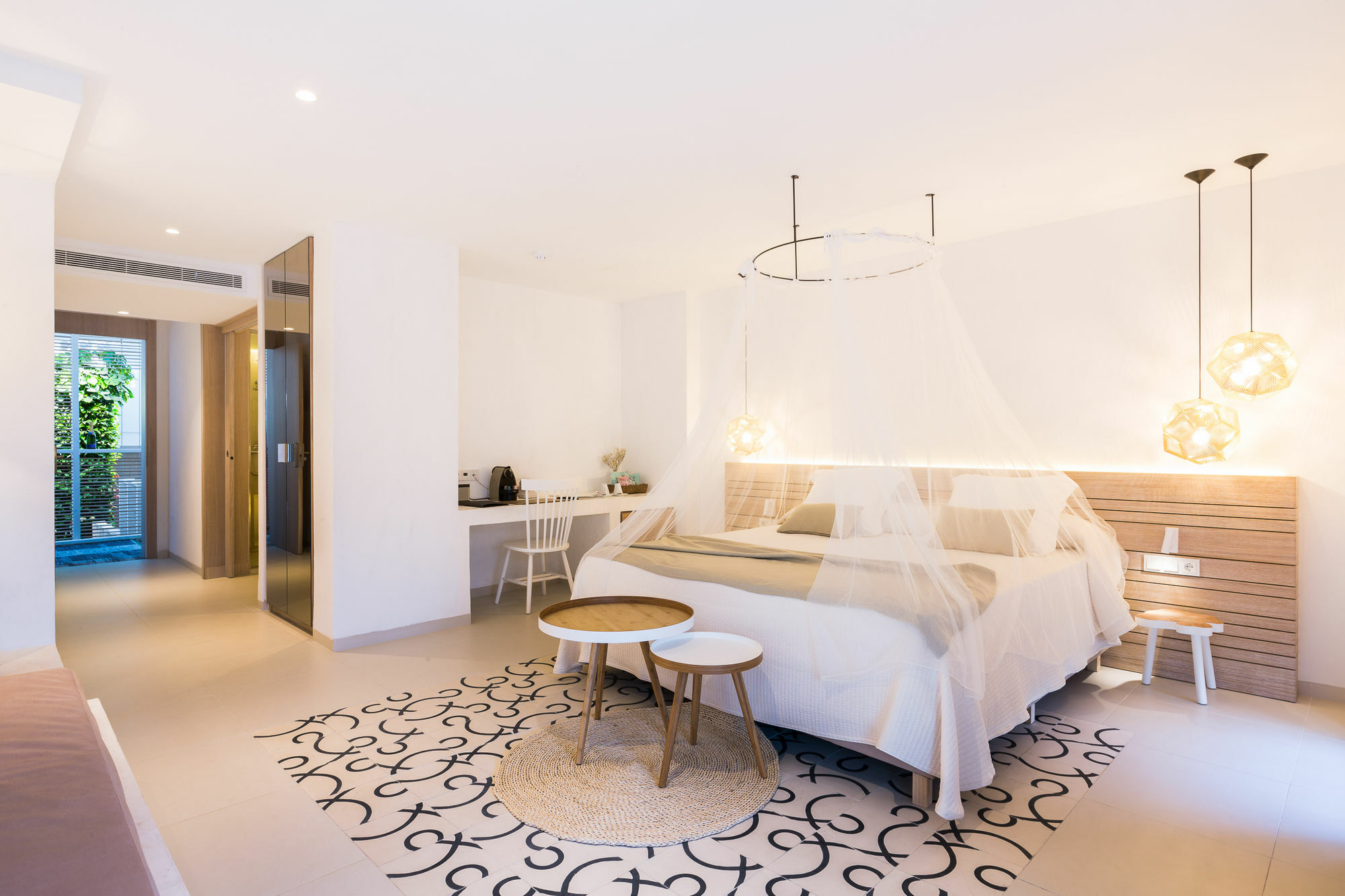 Gatzara Suites Santa Gertrudis Santa Gertrudis  Exteriör bild