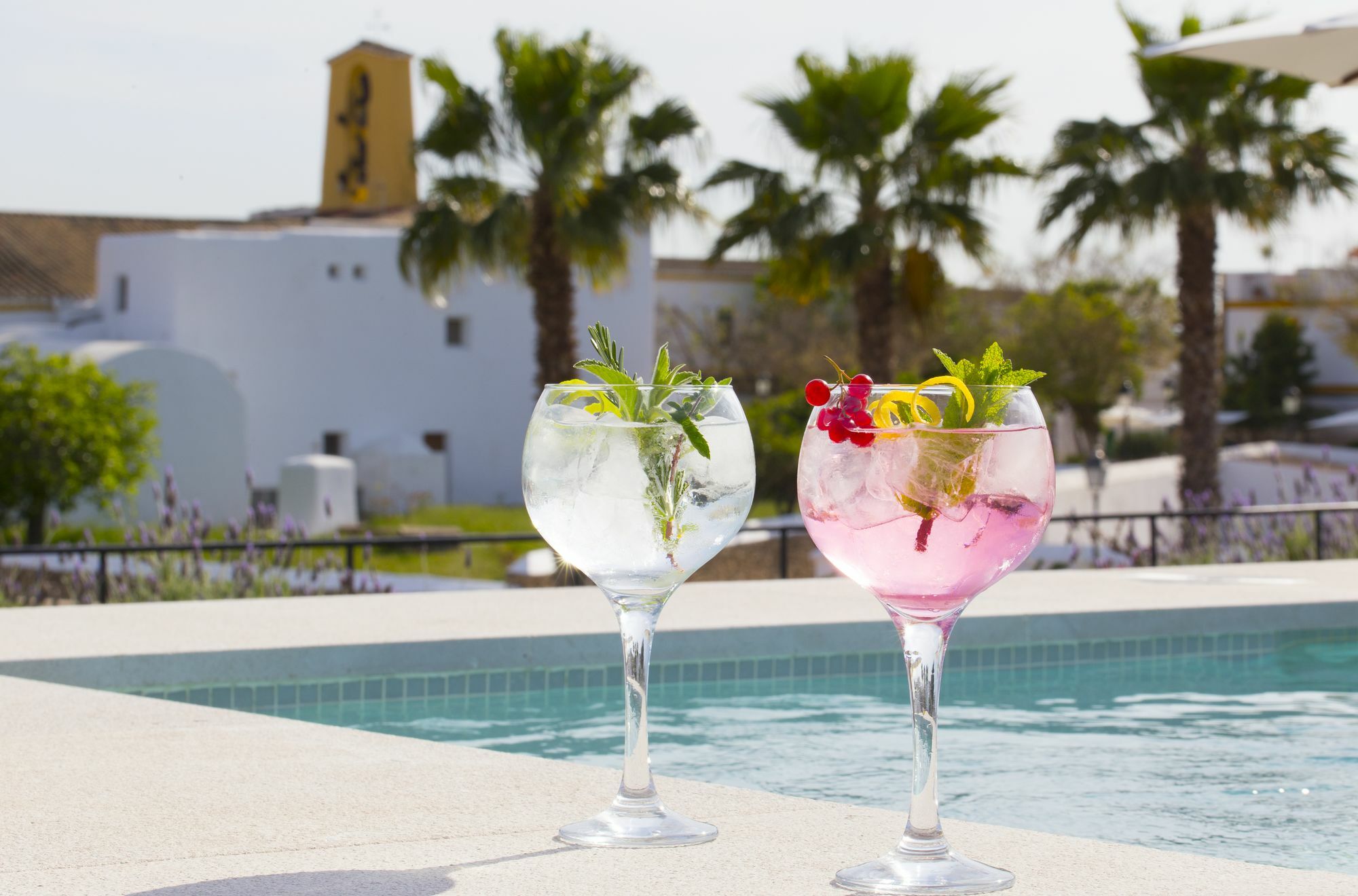 Gatzara Suites Santa Gertrudis Santa Gertrudis  Exteriör bild
