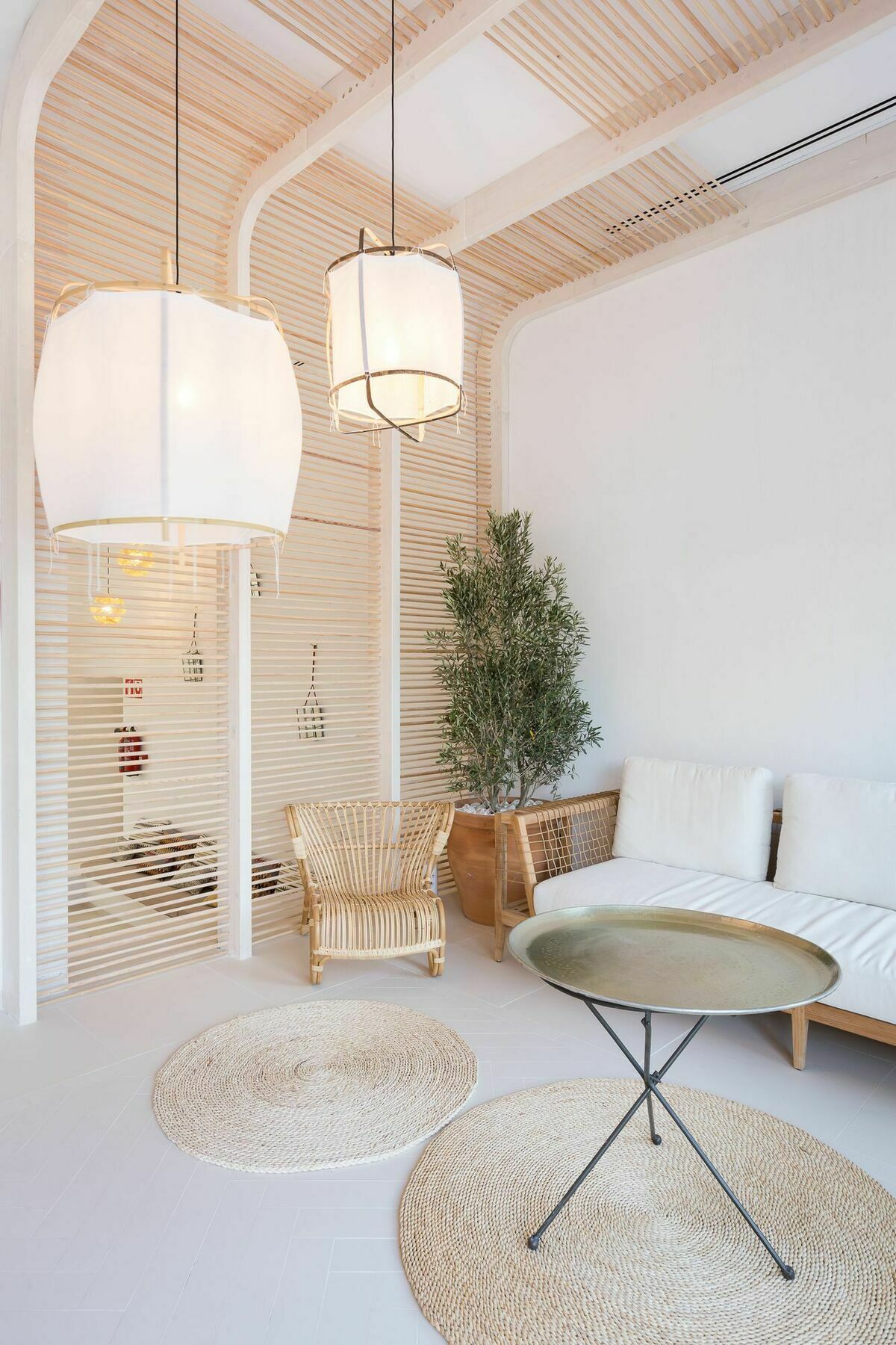 Gatzara Suites Santa Gertrudis Santa Gertrudis  Exteriör bild
